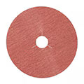 3M™ Cubitron™ II Hookit™ Schleifscheibe 784F, 125 mm, 80+, ungelocht, 25 pro Kleinpackung, 200 pro Umkarton