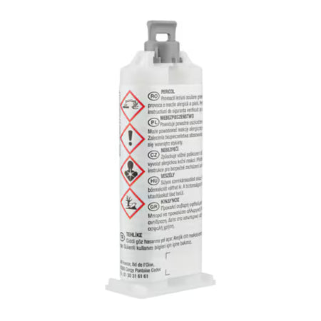 3M™ Scotch-Weld™ Geruchsarmer Acrylatklebstoff DP810, Grün, 400 ml