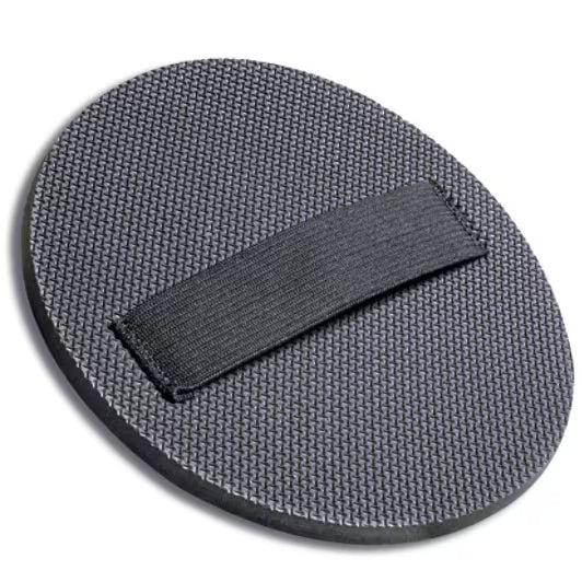 3M™ Trizact™ Hookit™ Handschleifpad, 150 mm, 05791