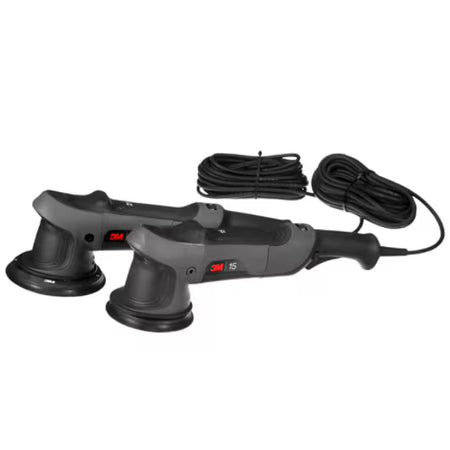 3M™ Perfect-It™ Exzenter-Poliermaschine, 21 mm, 230 V, 50 Hz, Stecker F, 34103E