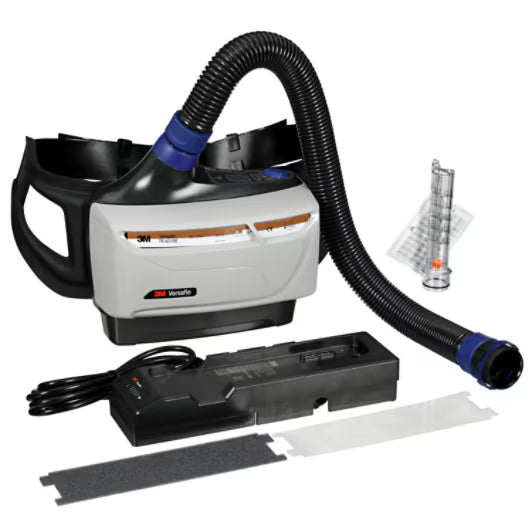3M™ Versaflo™ Atemschutzsystem mit Gebläse – Starter-Kit, TR-619E