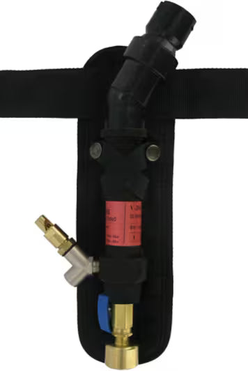 3M™ Versaflo™ Starter-Kit Heizungsventil Druckluft, V-200E-SK