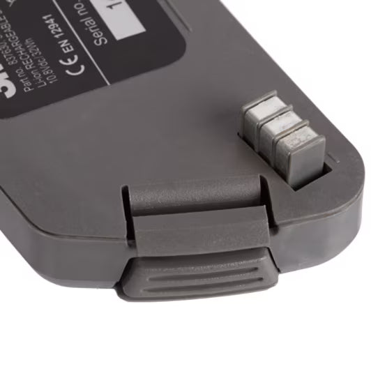 3M™ Adflo™ Li-Ionen Akku, Standard, 837630