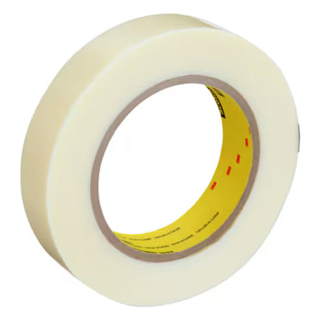Scotch® Ablösbares Klebeband 8888, Elfenbein, 24 mm x 55 m