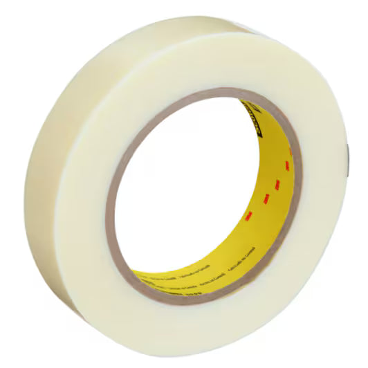 Scotch® Ablösbares Klebeband 8888, Elfenbein, 24 mm x 55 m