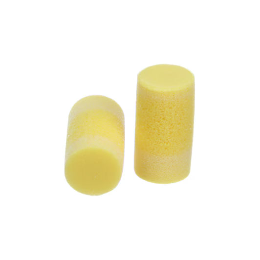 3M™ E-A-R™ Classic™ Ohrstöpsel, Nachfüllpackung, 500 Paar/Flasche, PD-01-001