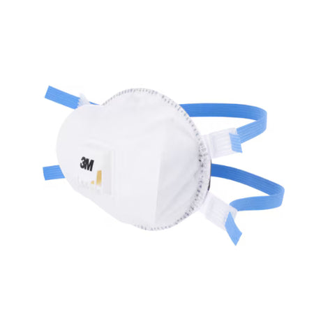 3M™ Atemschutzmaske, FFP2, mit Ventil, 8825+