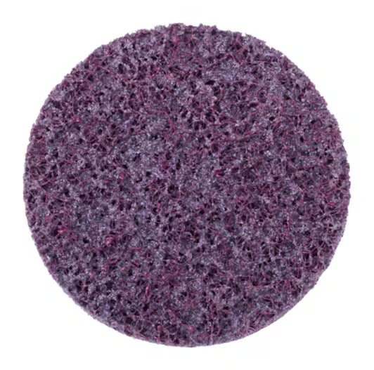 Scotch-Brite™ Leichte Schleif- und Mischscheibe GB-DR, 76 mm, ohne Lochung, A CRS SD