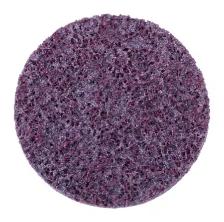 Scotch-Brite™ Leichte Schleif- und Mischscheibe GB-DR, 76 mm, ohne Lochung, A CRS SD