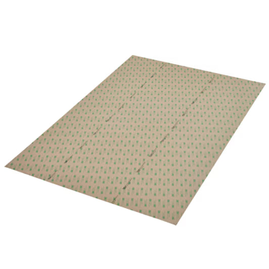 3M™ Doppelseitiges Abstandshalter-Klebeband 7956MP, Transparent, 700 mm x 914 mm, 0.15 mm