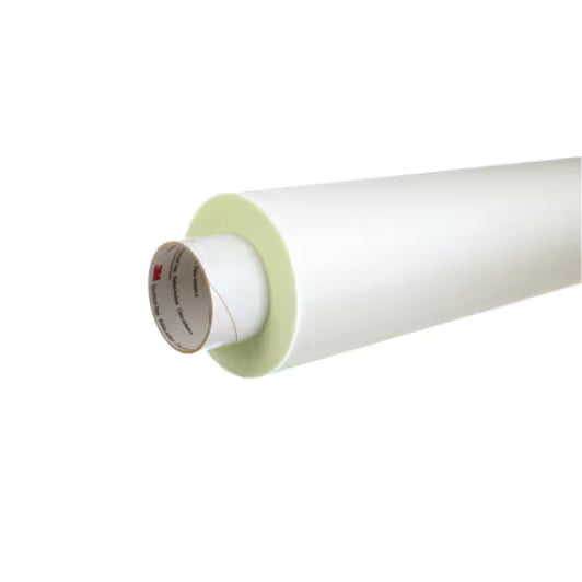 3M™ ET 27 Glasfaserband, Weiß, 616 mm x 55 m x 0.18 mm