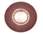 Scotch-Brite™ Clean & Finish Lamellenbürste CF-FB, 200 mm x 25 mm x 76.2 mm, 7A FIN