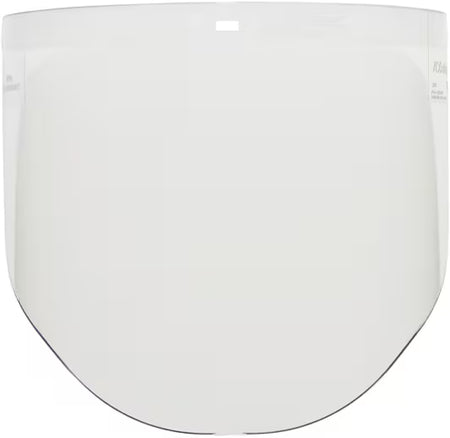 3M™ Gesichtsschutzschild der WP-Serie, Acetat, klar, WP98