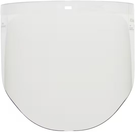 3M™ Gesichtsschutzschild der WP-Serie, Acetat, klar, WP98