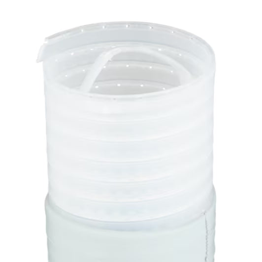 3M™ 93-EB 64-1 QTII Endverschluss, 1-Leiter, 12/20 kV Innenbereich 1x 185 - 500 mm², 6/10 kV Außenbereich 1x 300 - 630 mm²