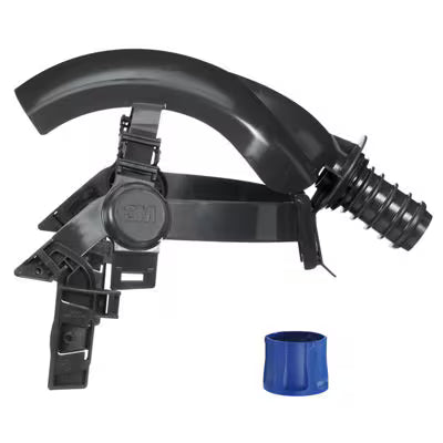 3M™ Versaflo™ Premium Kopfteil der S-Serie mit Helm-Adapter, S-960