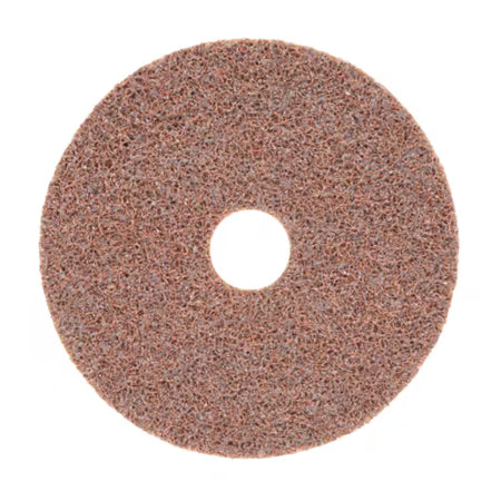 Scotch-Brite™ Surface Conditioning Scheibe SC-DH, 115 mm x 22 mm, A CRS