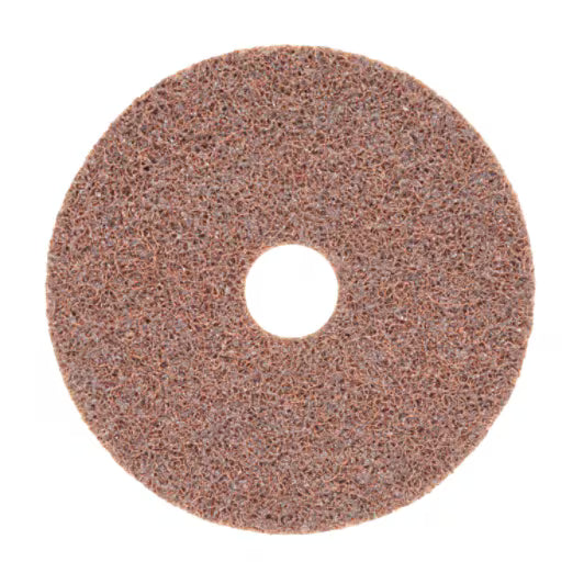 Scotch-Brite™ Surface Conditioning Scheibe SC-DH, 115 mm x 22 mm, A CRS