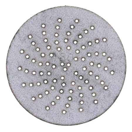 3M Xtract™ Cubitron™ II Schleifscheibe 900DZ, 75mm, 40+, Multihole