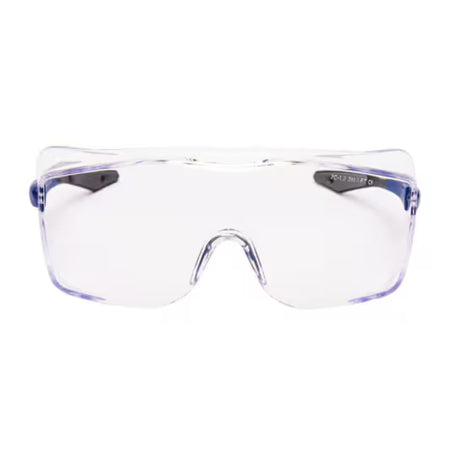 3M™ Überbrille OX3000, kratzfest/beschlagfrei, klare Scheibe, 17-5118-3040, 20/Karton