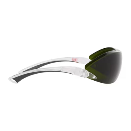 3M™ Schutzbrille Serie 2840, kratzfest/antibeschlag, Schweißerschutzstufe 5.0, 20/Karton