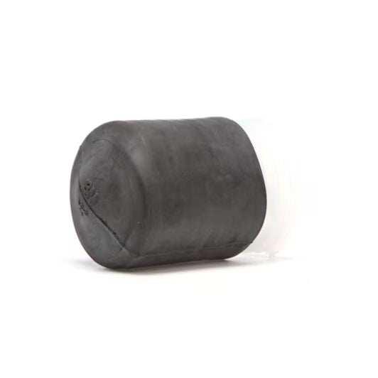 3M™ EC-3 Kaltschrumpfendkappe, EPDM, Schwarz, Kabel-DM 26 - 49.2 mm
