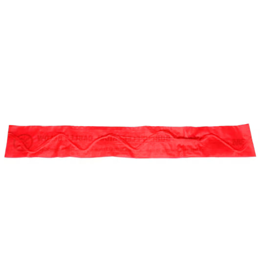 3M™ EMS-Markerband (Electronic Marking System) 7902, rot, 152 mm, Stromversorgung, 152 m, 1 Karton/Packung