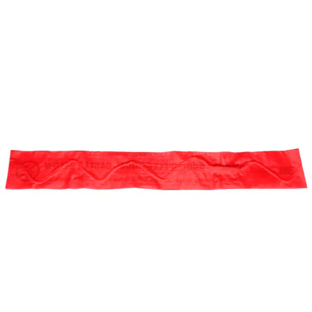3M™ EMS-Markerband (Electronic Marking System) 7902, rot, 152 mm, Stromversorgung, 152 m, 1 Karton/Packung