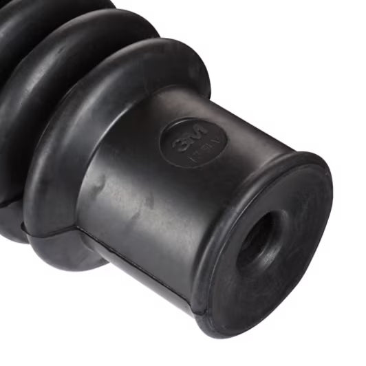 3M™ 92-EE 717-1 Barrierenmuffe, 1-adrig, 15/17,5 kV Innenbereich, 1x 50 - 300 mm²