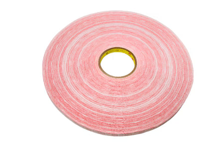 3M™ Transferklebeband mit verlängerter Abdeckfolie 920XL, transparent, 12,7 mm x 914 m, 0,025 mm