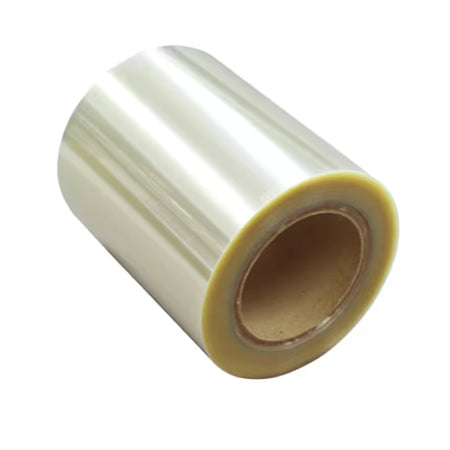 3M™ Überlaminierungs-Etikettenmaterial 8417, Transparent, 50 mm x 198 m