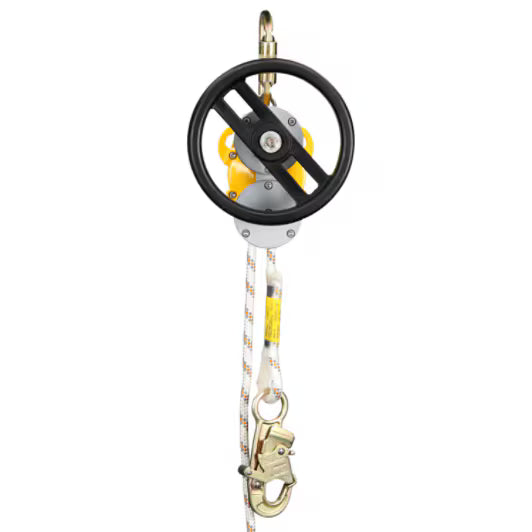 3M™ DBI-SALA® Rollgliss™ R550 Rettungssystem, 40 m, 3336040