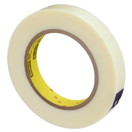 Scotch® Sauber ablösbares Befestigungsband 8888, Elfenbein, 18 mm x 55 m