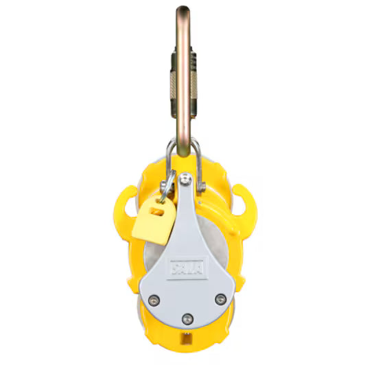 3M™ DBI-SALA® Rollgliss™ R550 Rettungs- und Abseilsysteme