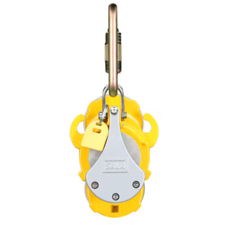 3M™ DBI-SALA® Rollgliss™ R550 Rettungs- und Abseilsysteme