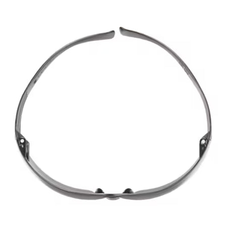 3M™ SecureFit™ 200 Schutzbrille, kratz-/beschlagfrei, graue Scheiben, SF202AS/AF-EU