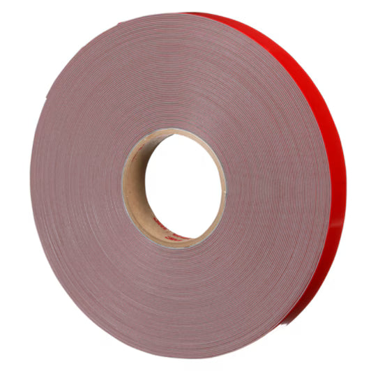 3M™ VHB™ Klebeband 4941F, Grau, 12 mm x 33 m, 1.1 mm