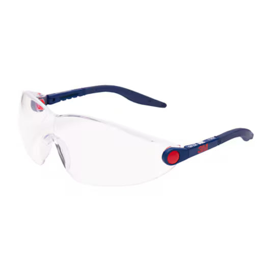 3M™ 2740 Schutzbrille mit transparenter Polycarbonatscheibe