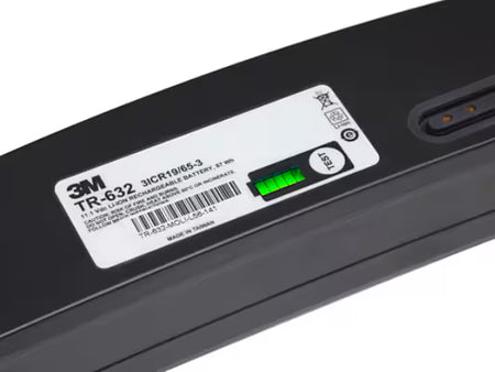 3M™ Versaflo™ TR-632 Akku mit hoher Kapazität