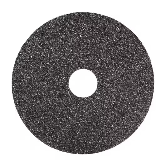 Scotch-Brite™ Hi Pro Fußbodenpads 7300, Schwarz, 406 mm, 5 Stück/Karton