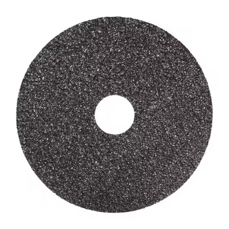 Scotch-Brite™ Hi Pro Fußbodenpads 7300, Schwarz, 406 mm, 5 Stück/Karton