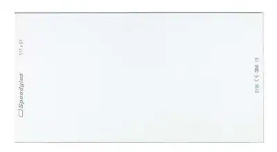 3M™ Speedglas™ Innenvorsatzscheibe, 9100X/G5-03NC, 528015
