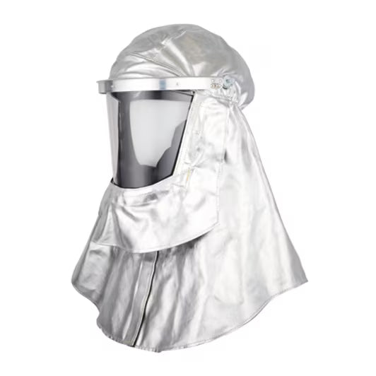 3M™ Versaflo™ Helm mit flammbeständiger Gesichtsabdichtung, M-307