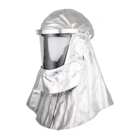 3M™ Versaflo™ Helm mit flammbeständiger Gesichtsabdichtung, M-307