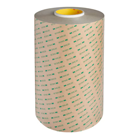 3M ™ Übertragungsband 9471LE - Transparent - 686 mm x 165 m - 0 Stück 58 mm | 1 Übertreibung von 1 Roll
