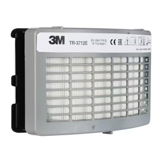 3M™ TR-3712E P-Filter gegen Partikel