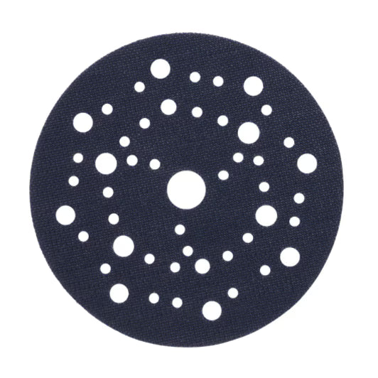 3M™ Hookit™ Weichzwischenlage, 150 mm x 5 mm, Mehrloch, 50545