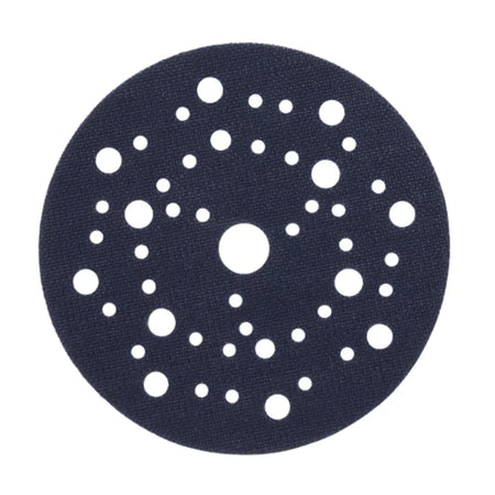 3M™ Hookit™ Weichzwischenlage, 150 mm x 5 mm, Mehrloch, 50545