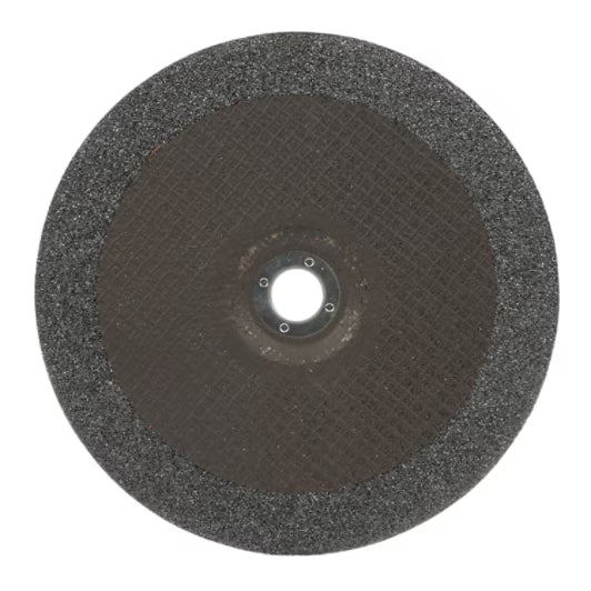 3M™ Cubitron™ II Schruppscheibe, T27, 230 mm x 7 mm x 22 mm, A36