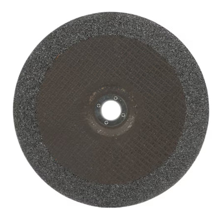 3M™ Cubitron™ II Schruppscheibe, T27, 230 mm x 7 mm x 22 mm, A36